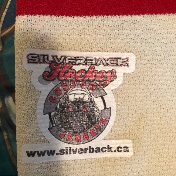 Custom Made Jersey to honour Canadian Ski Jumping program for Sochi Olym… - Picture 16 of 16